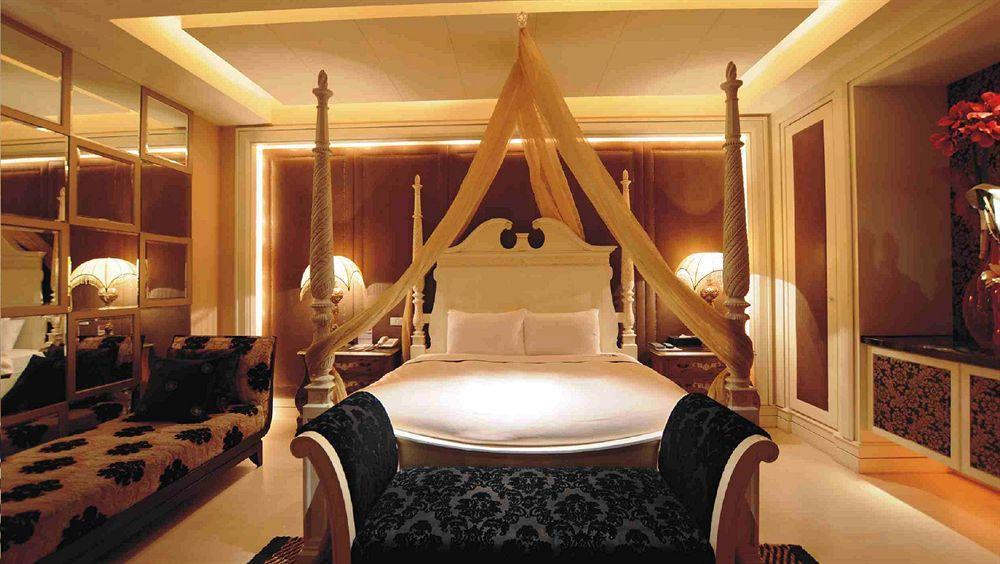 Li Hsin Motel Tchaj-čung Exteriér fotografie