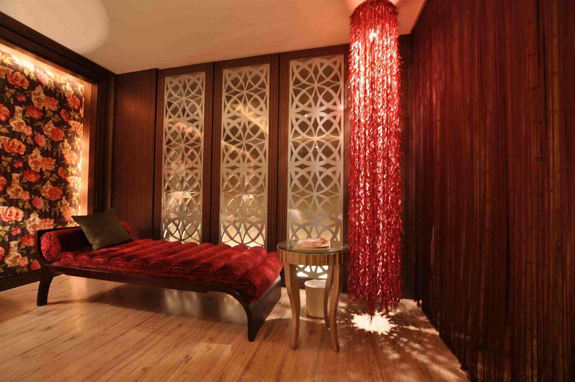 Li Hsin Motel Tchaj-čung Exteriér fotografie