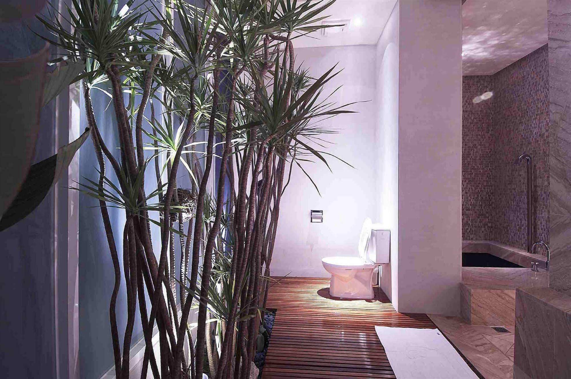 Li Hsin Motel Tchaj-čung Exteriér fotografie