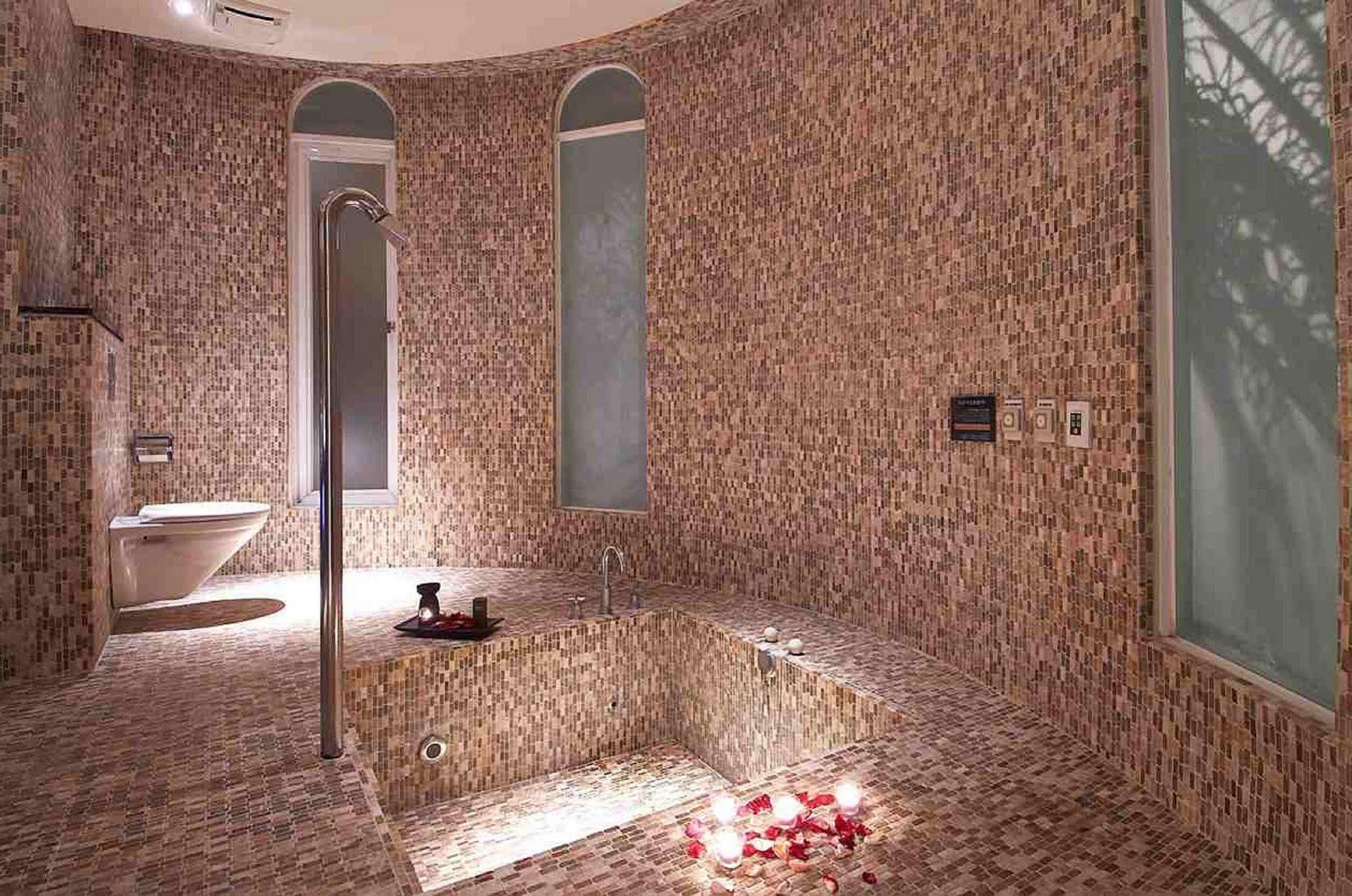 Li Hsin Motel Tchaj-čung Exteriér fotografie