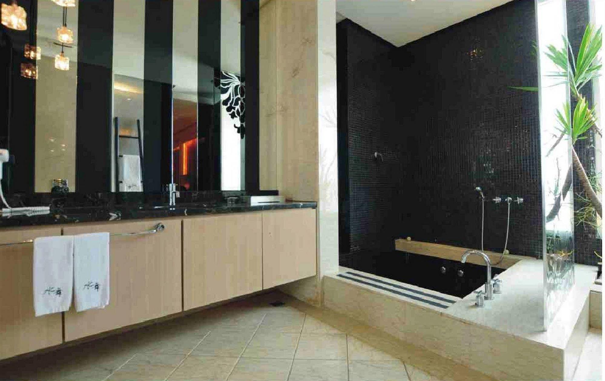 Li Hsin Motel Tchaj-čung Exteriér fotografie