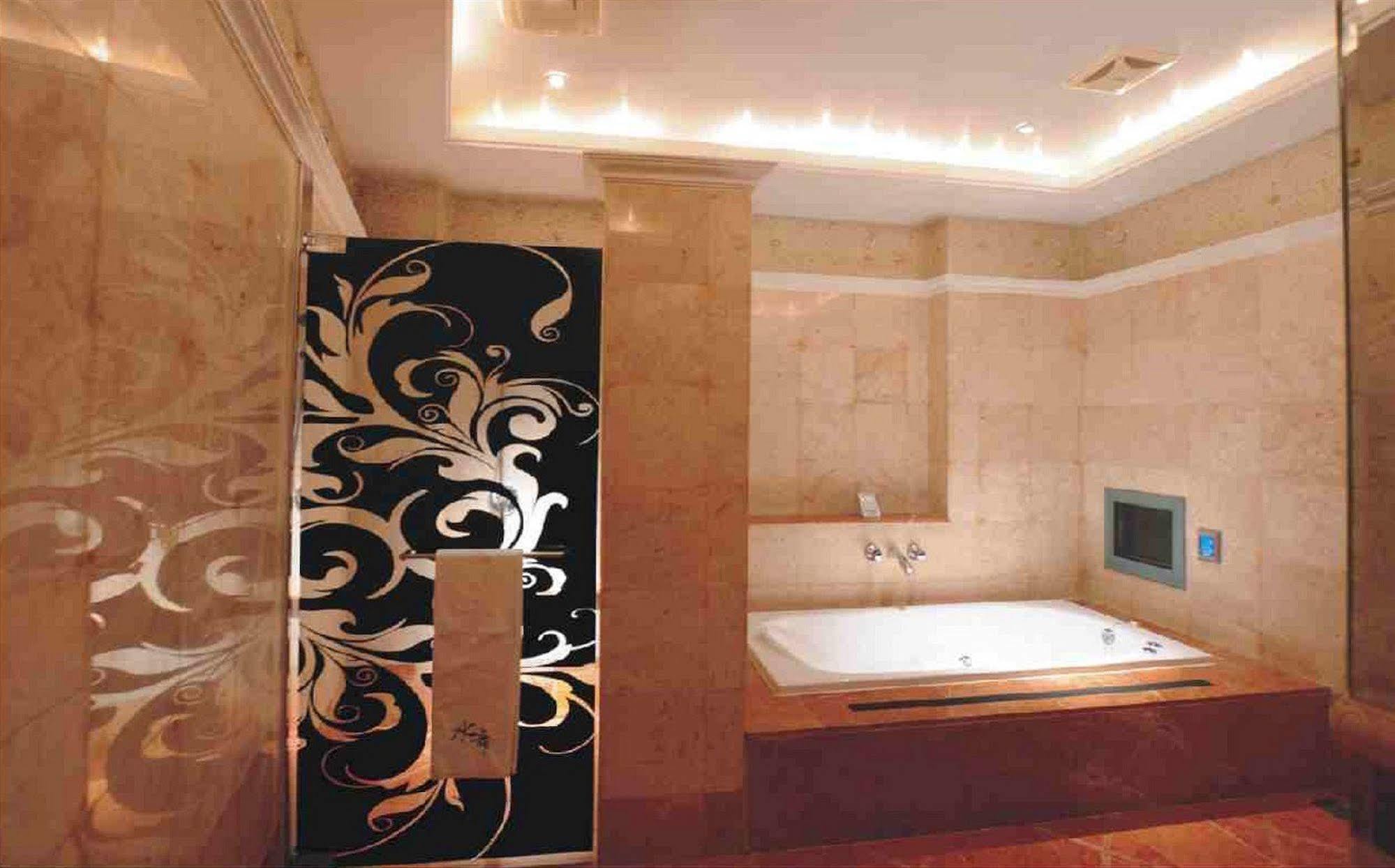 Li Hsin Motel Tchaj-čung Exteriér fotografie